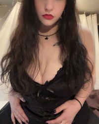 New Spooky Girl photo