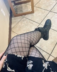 New Spooky Girl photo
