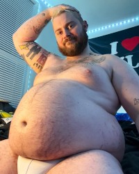 Gainer 2025 photo