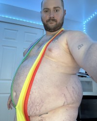 Gainer 2025 photo