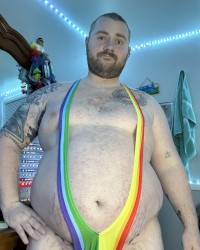 Gainer 2025 photo
