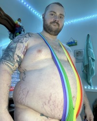 Gainer 2025 photo