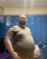 Gainer 2025 photo