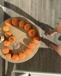 celebrating valentines day with my favorite drone named dextor photo