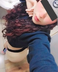 This is my dinner ❤️🍑 photo