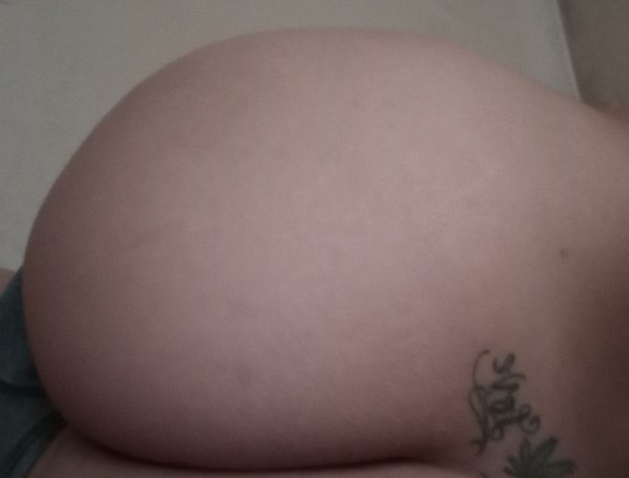 bunda brasileira