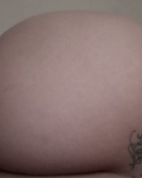 bunda brasileira photo