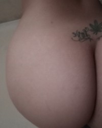 bunda brasileira photo