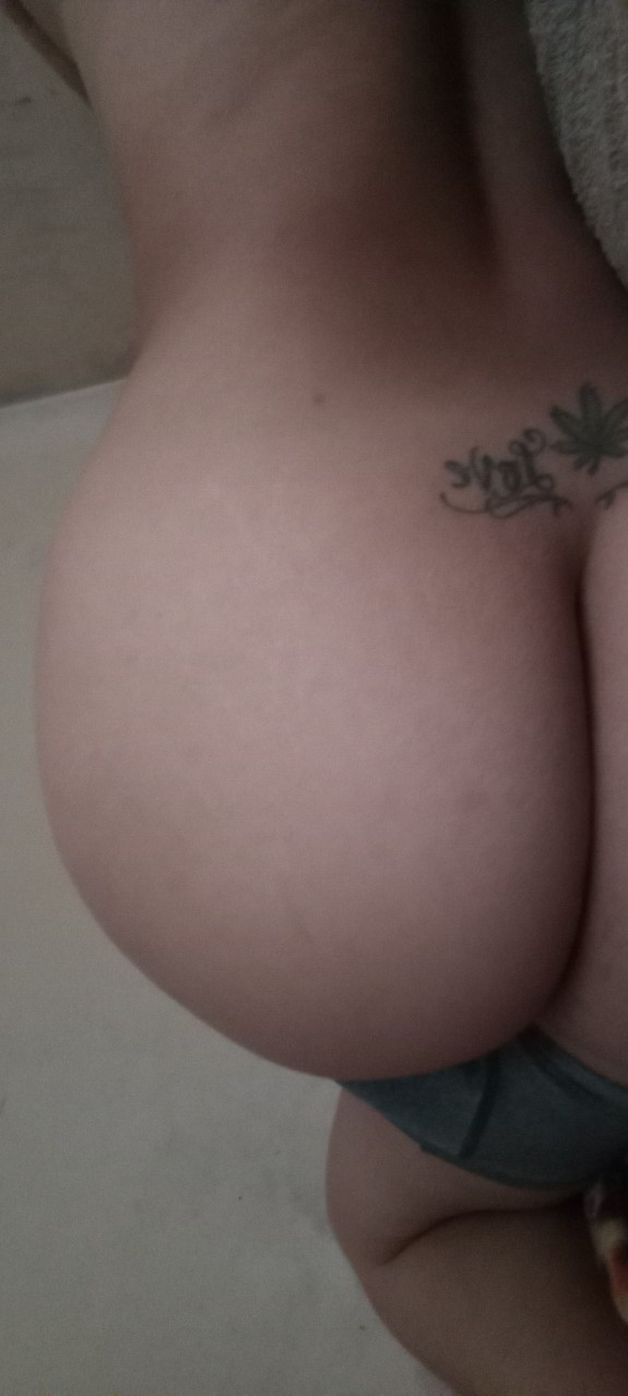 bunda brasileira
