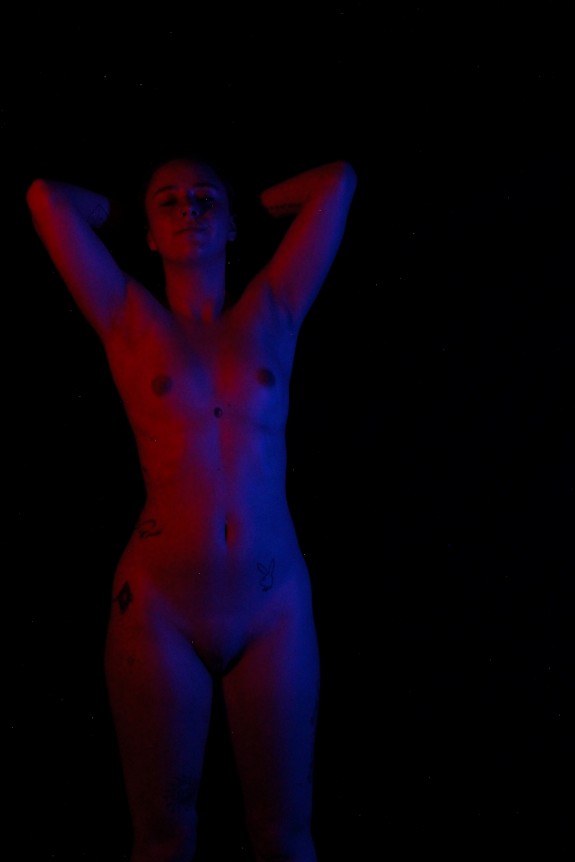 Random Nudes and shots