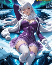 Emilia | Re:Zero photo