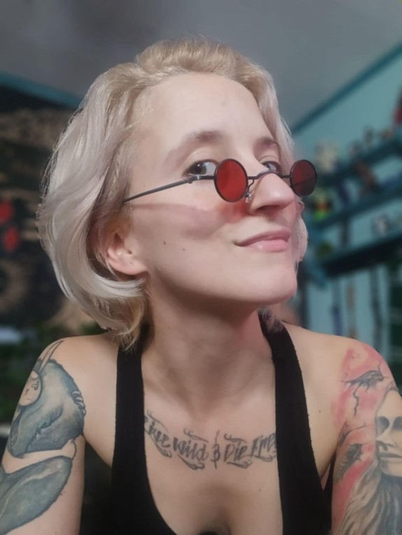 smile like you mean it