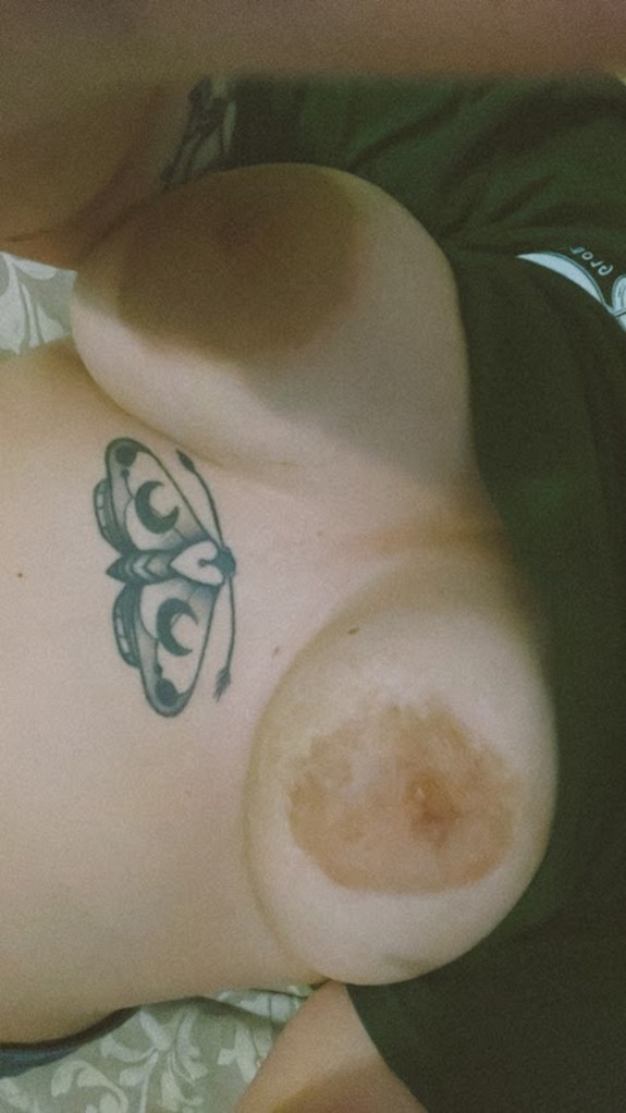 💜Boobs💜