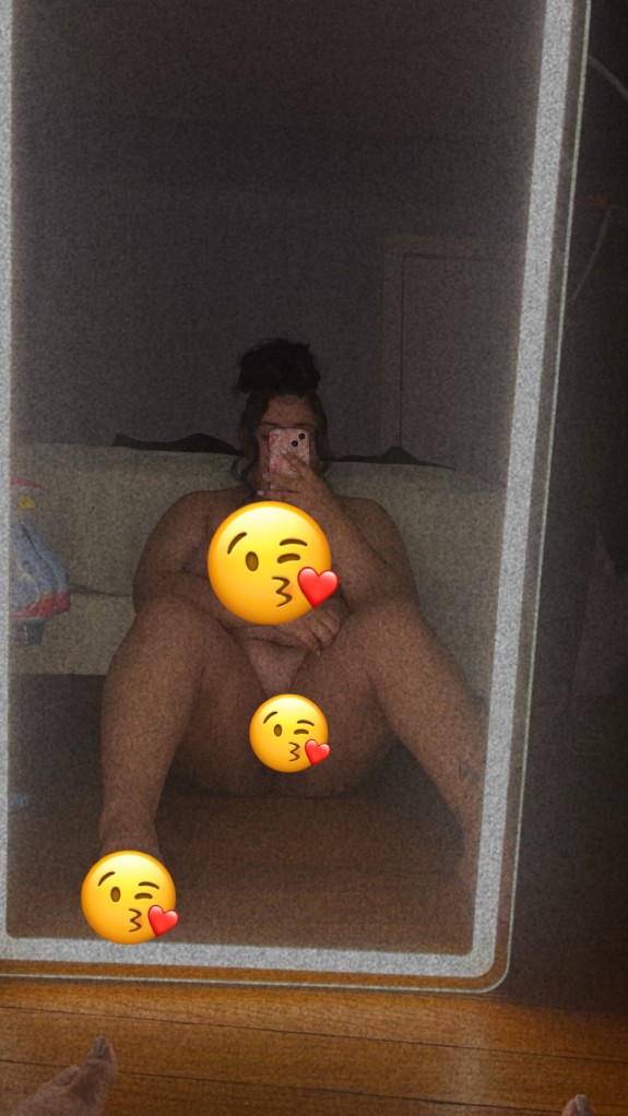 Just a tease 😝 photo