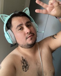 Cuando estoy caliente photo