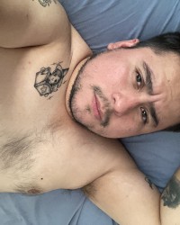 Cuando estoy caliente photo