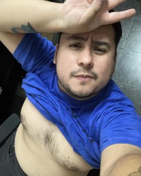 Cuando estoy caliente photo