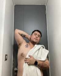 Cuando estoy caliente photo
