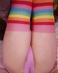 Columbus Twink Harley Banks feminine submissive dick sucker photo
