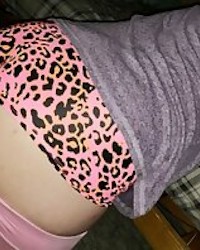 Columbus Twink Harley Banks feminine submissive dick sucker photo