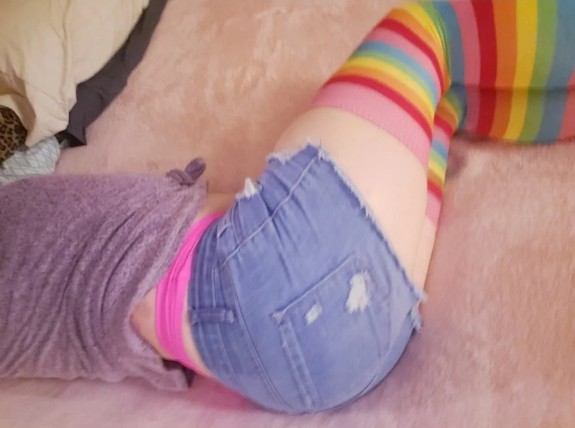 Columbus Twink Harley Banks feminine submissive dick sucker