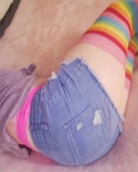 Columbus Twink Harley Banks feminine submissive dick sucker photo