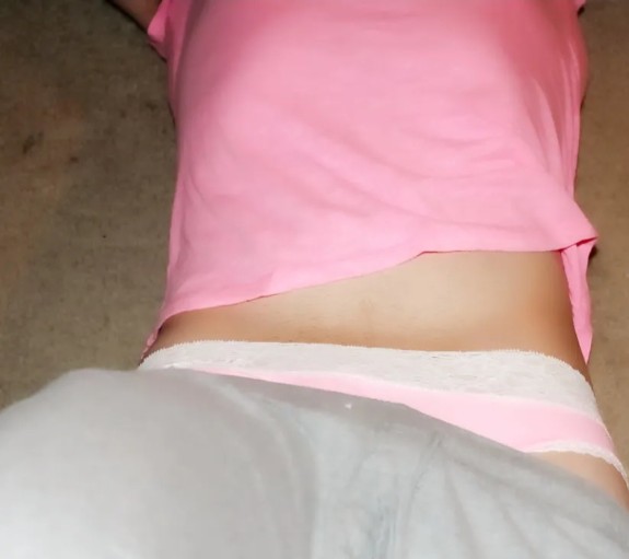 Columbus Twink Harley Banks feminine submissive dick sucker