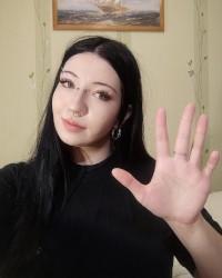 Your girl little cute white 18 year old girl photo