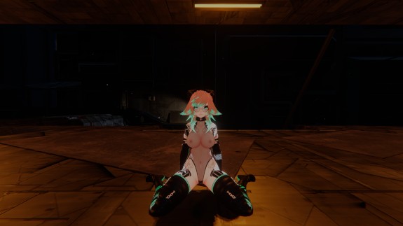 "I might be a VRChat Slut..."