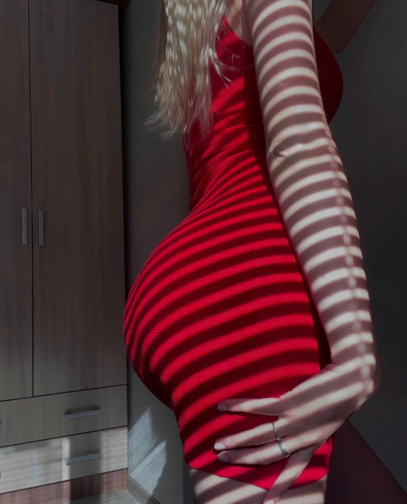 My body