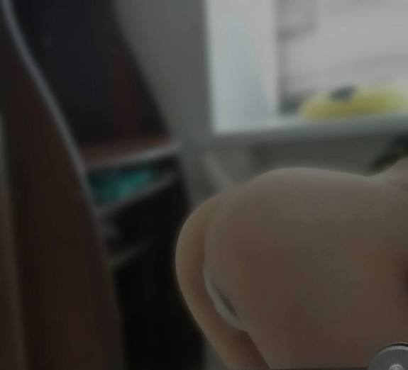 My body