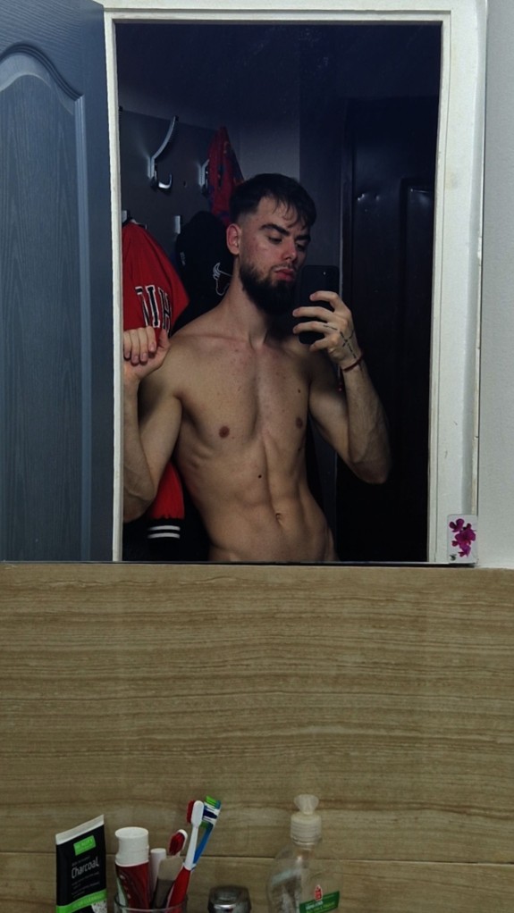 Some hot pictures with me 😋