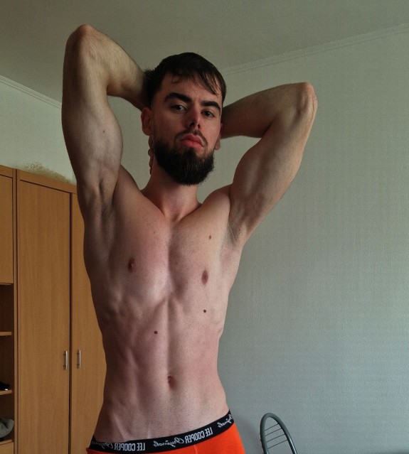 Some hot pictures with me 😋