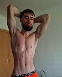 Some hot pictures with me 😋 photo