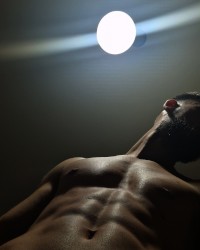Some hot pictures with me 😋 photo