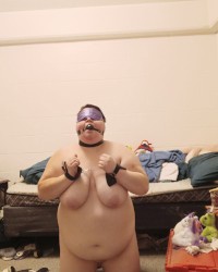Kinky Kandi photo