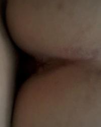 Follando a mi flaca culona 🔥 photo