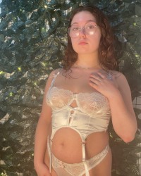 Lingerie 😚 photo