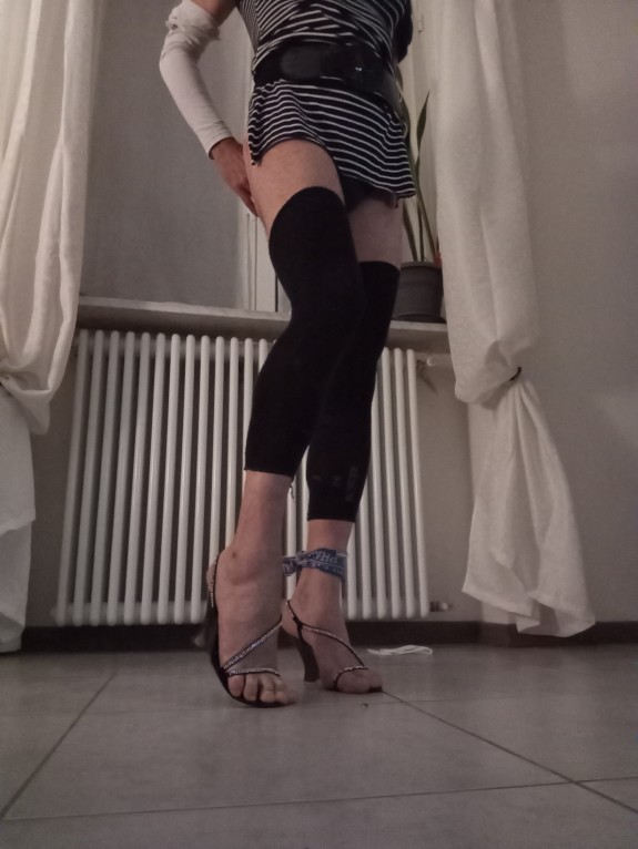 Travestito