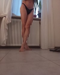 Travestito photo