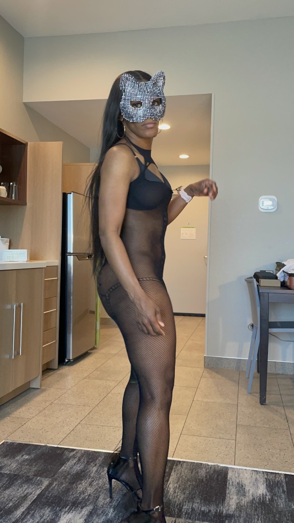 Sexy Black Lace Outfits🍑💦