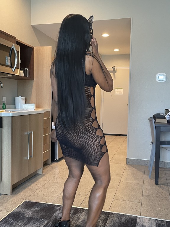 Sexy Black Lace Outfits🍑💦