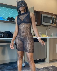 Sexy Black Lace Outfits🍑💦 photo