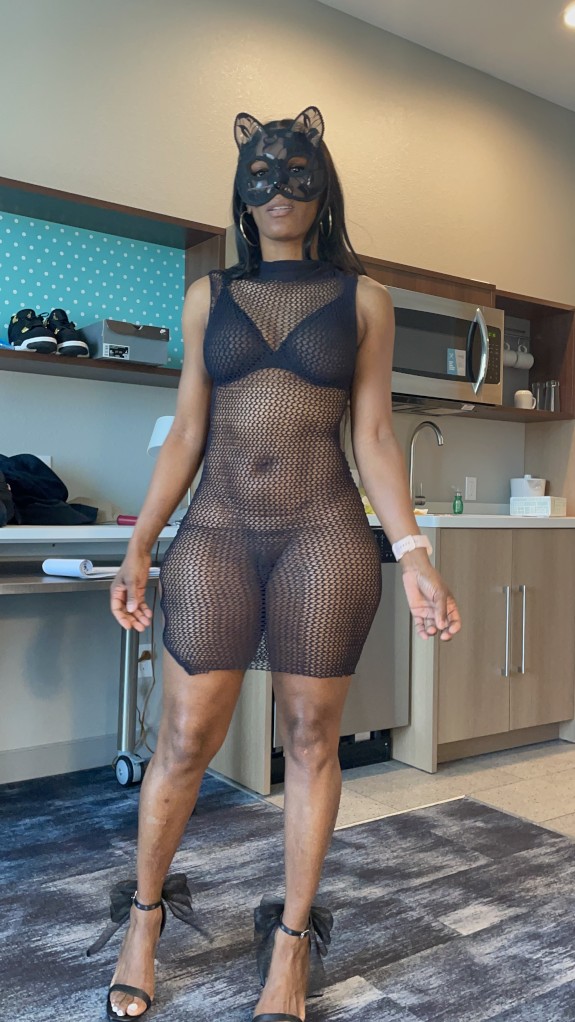 Sexy Black Lace Outfits🍑💦
