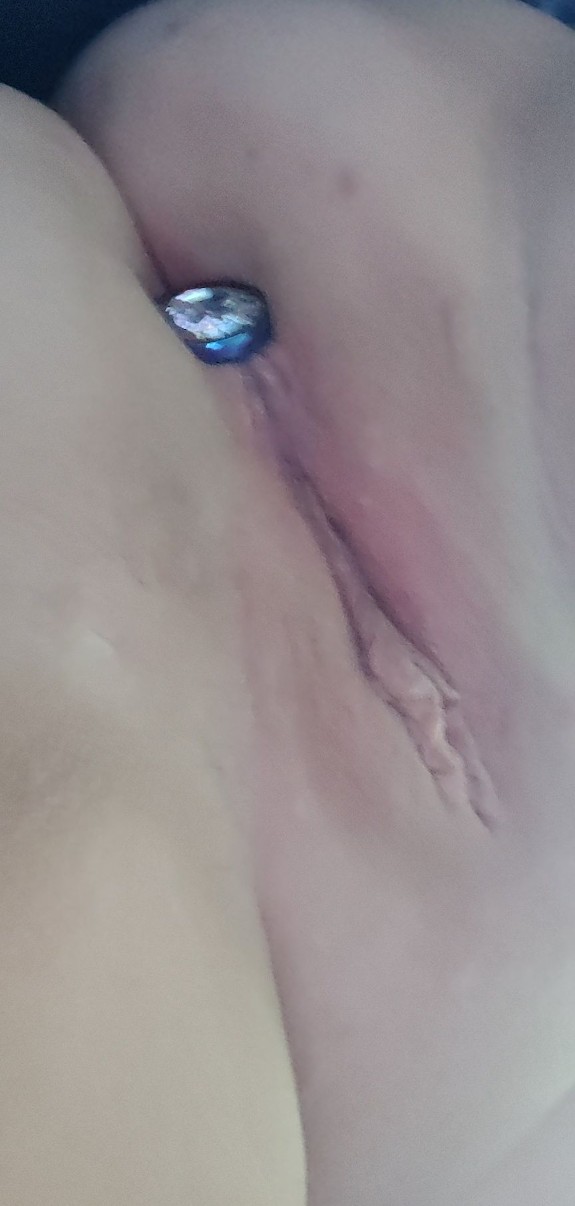 Just a peek
