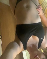 Just a tease photo