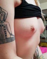 Hot couple hot ass titties and cock photo