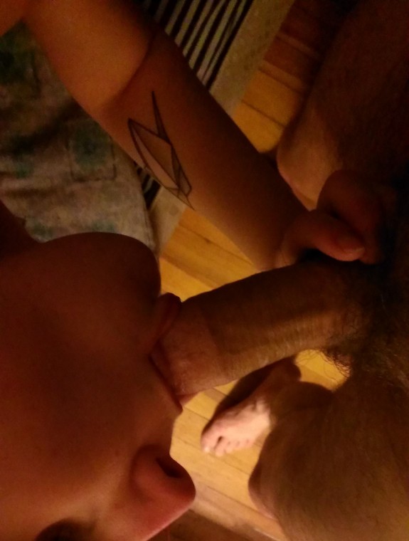 Hot couple hot ass titties and cock