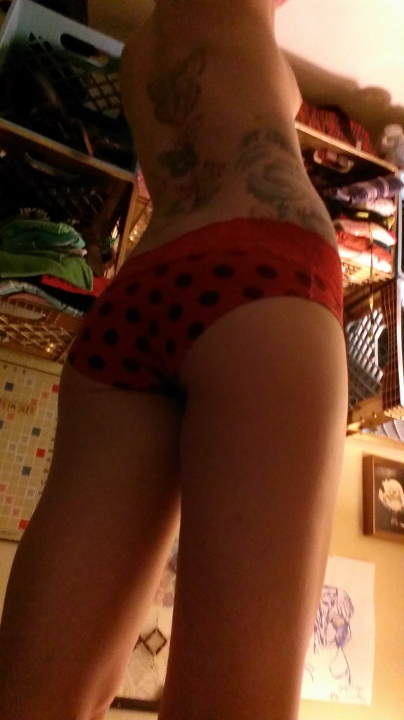 Hot couple hot ass titties and cock