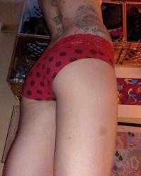 Hot couple hot ass titties and cock photo